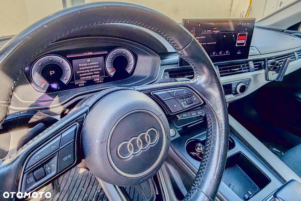 Audi A4 Avant 40 TDI Quattro S tronic - 24