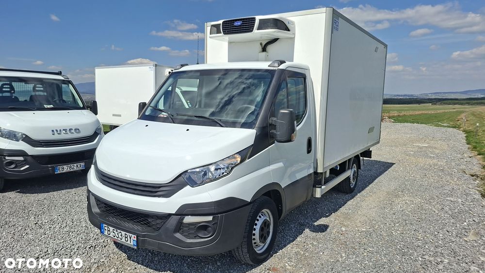 Iveco 35S14, 35S13, 35S15, 35C13, 35C14, 35C16 - 3