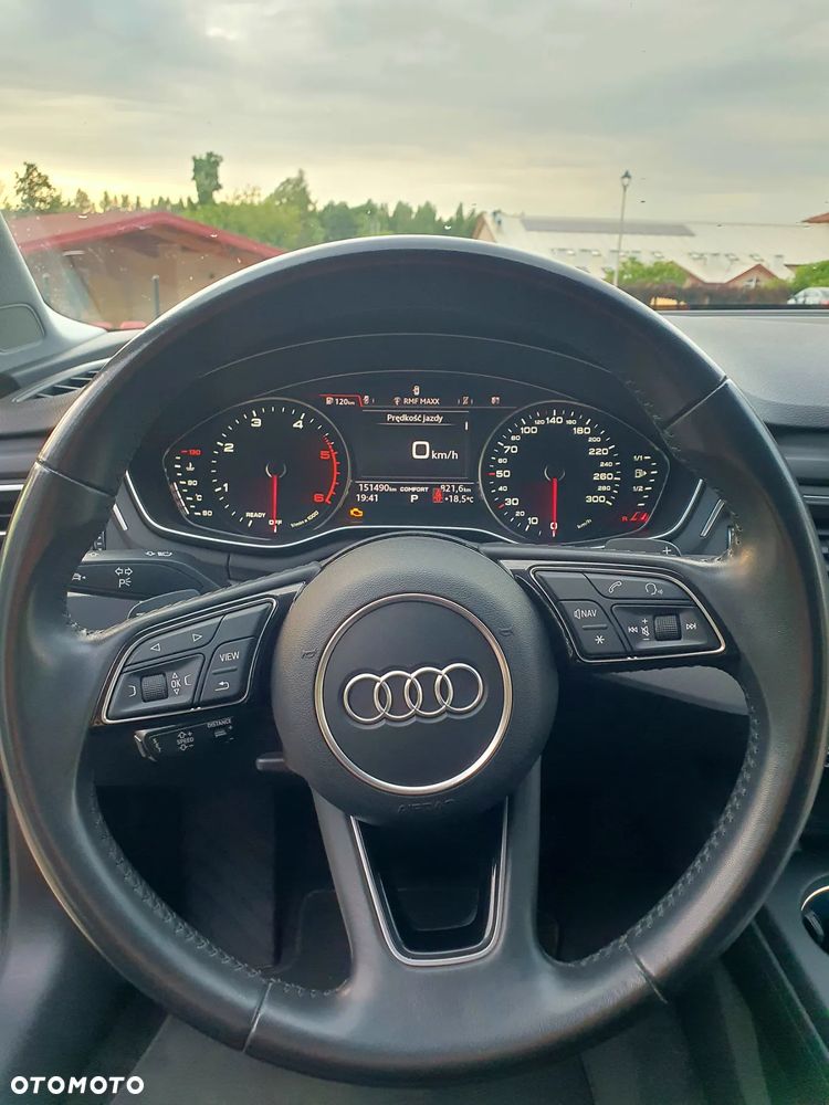 Audi A4 - 36