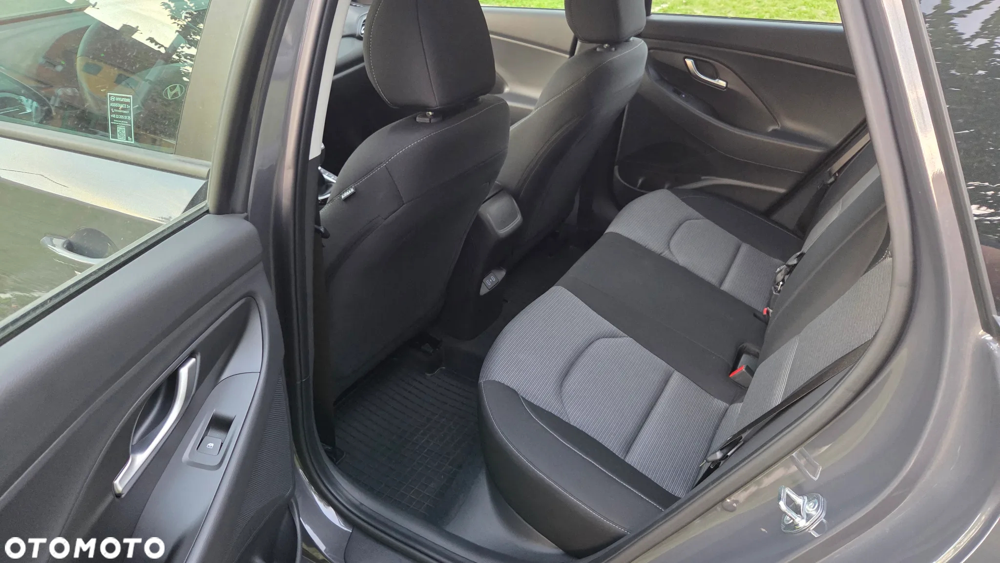 Hyundai i30 1.0 T-GDI Modern - 10