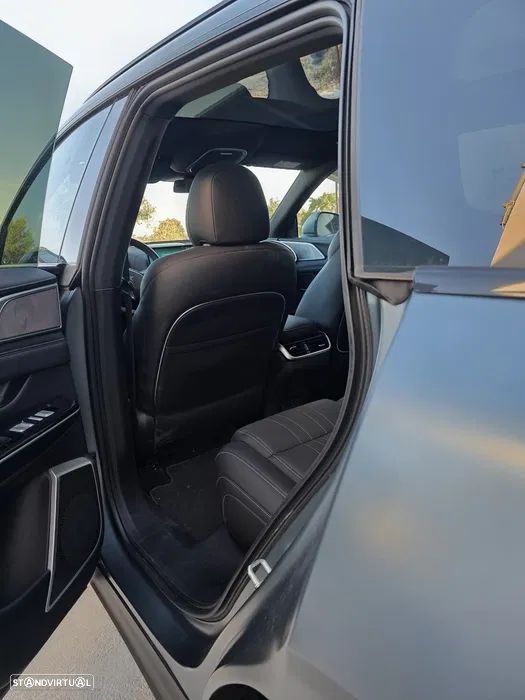Xpeng G9 98 kWh AWD Performance - 5