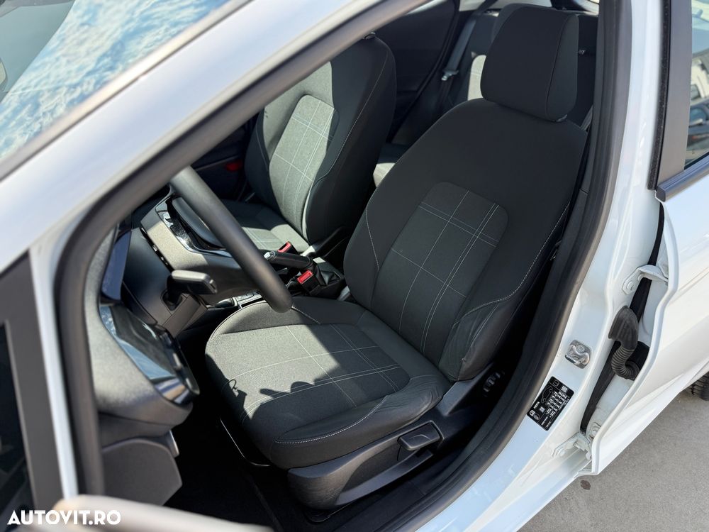 Ford Fiesta 1.1 S&S TREND - 15