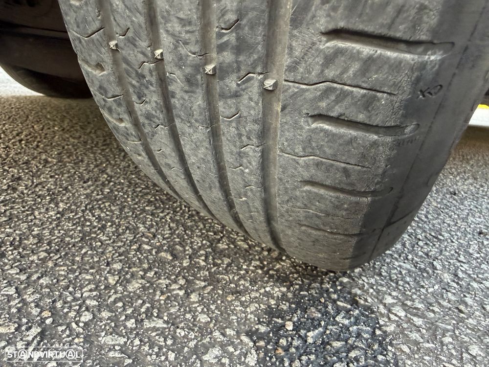 Skoda Octavia Break 1.0 TSI Style e-Tec DSG - 31