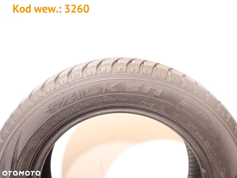 Falken Eurowinter HS 449 - 175/65 R15 - 4