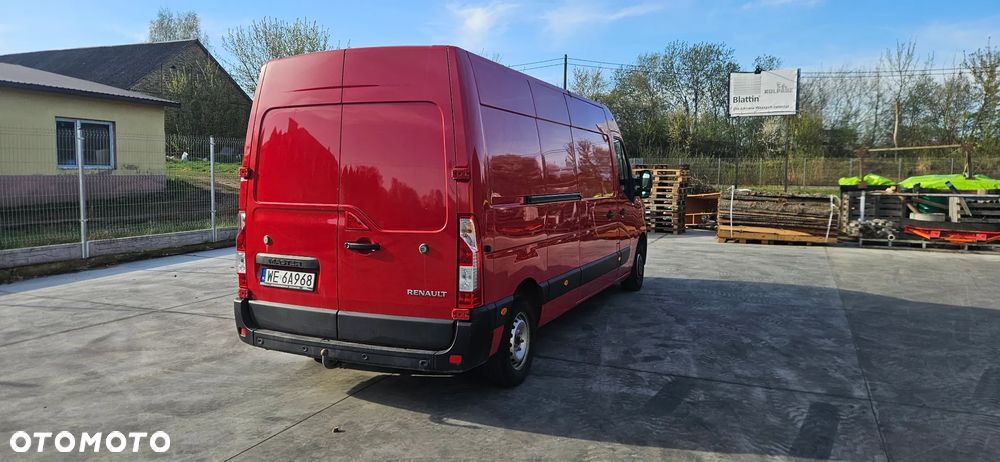 Renault MASTER - 2