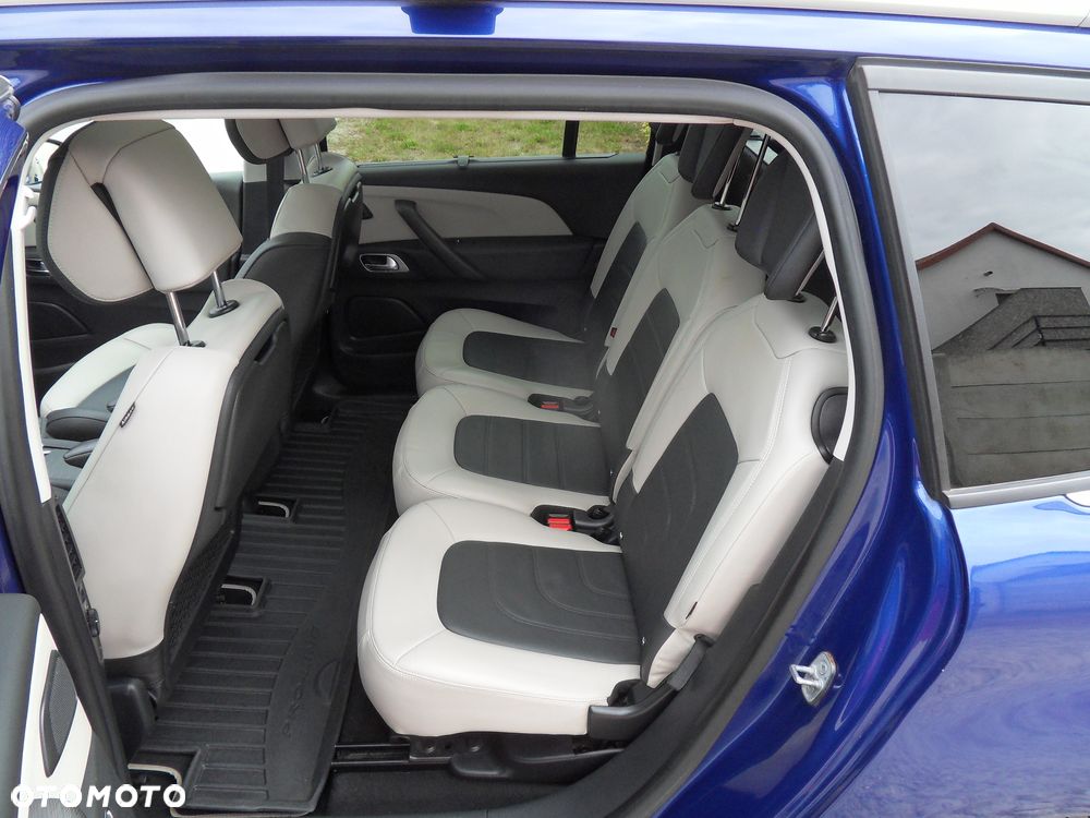 Citroën C4 SpaceTourer Grand 1.5 BlueHDi Shine S&S - 11