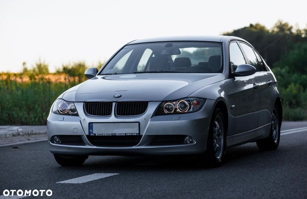 BMW Seria 3
