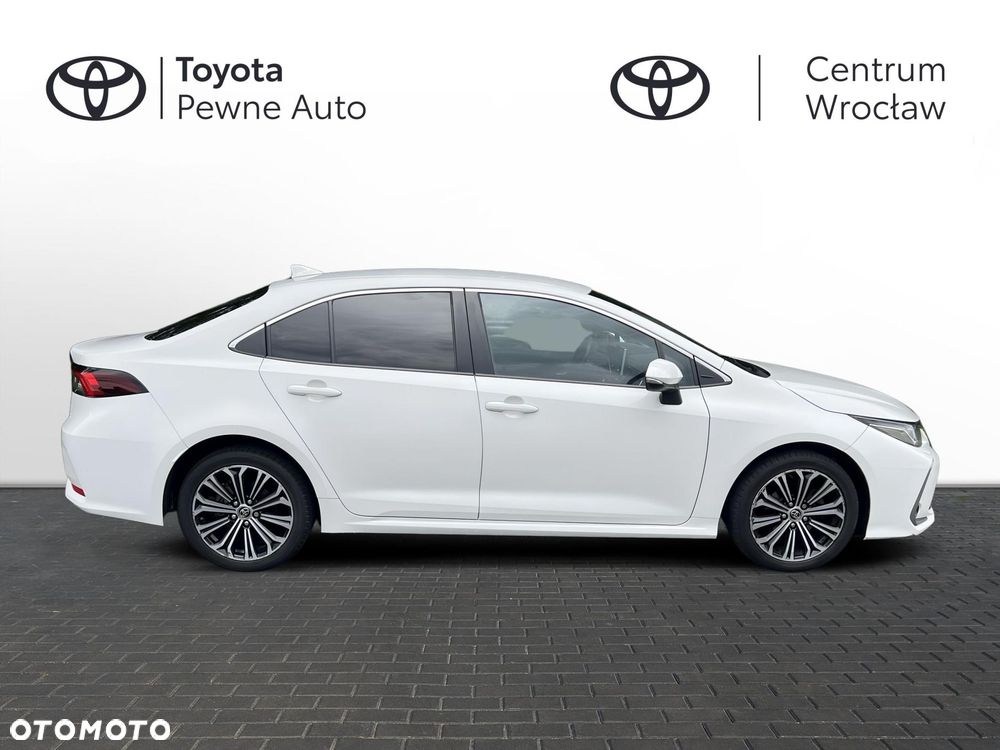 Toyota Corolla - 6