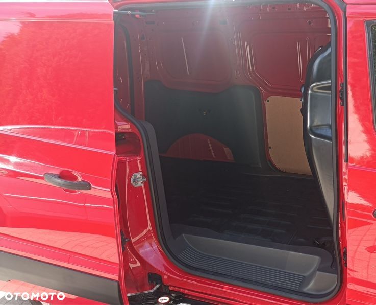 Ford TRANSIT CONNECT - 9