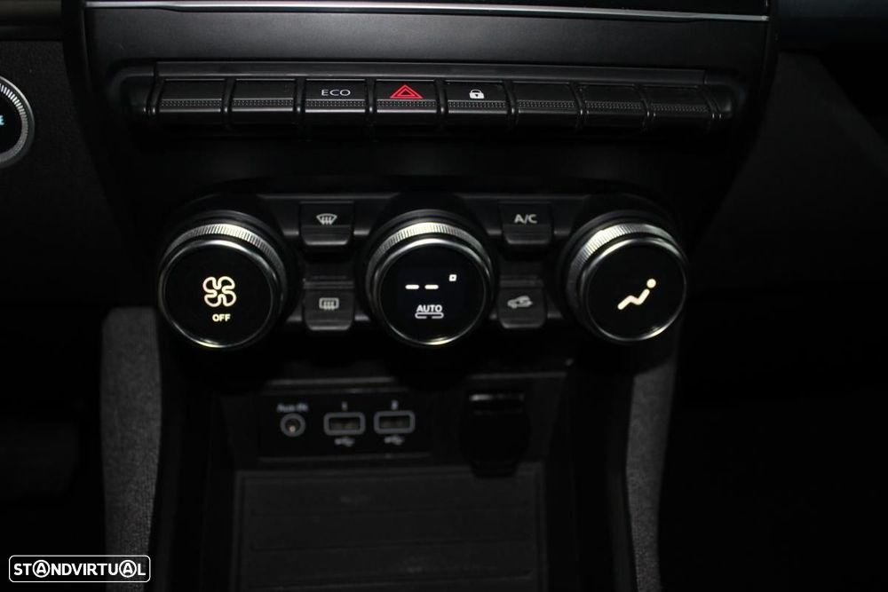 Renault Zoe (c/ Bateria) EV50 135hp Techno - 20