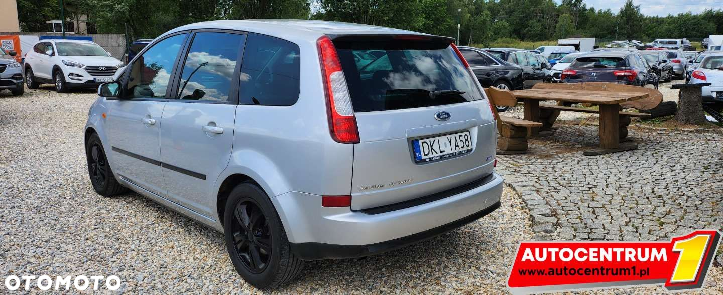 Ford C-MAX - 4