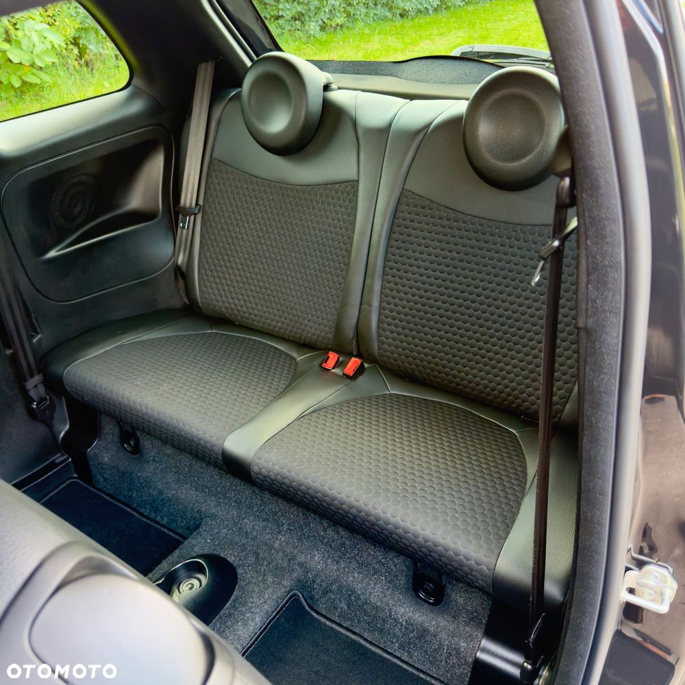 Fiat 500 1.2 S - 12