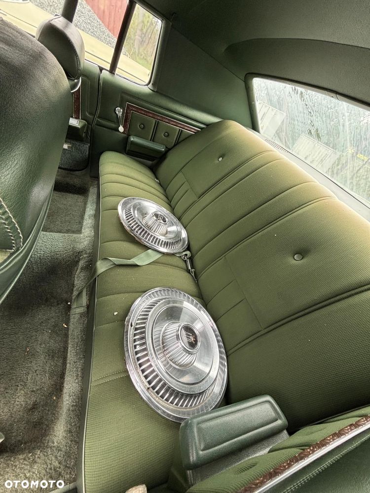 Ford Inny - 5