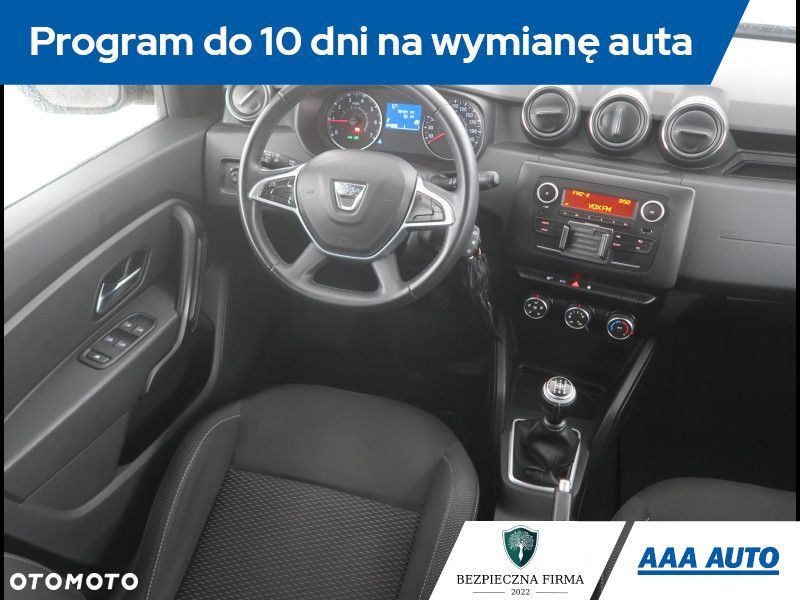 Dacia Duster - 9