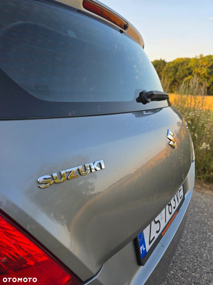 Suzuki Swift 1.2 Comfort - 30