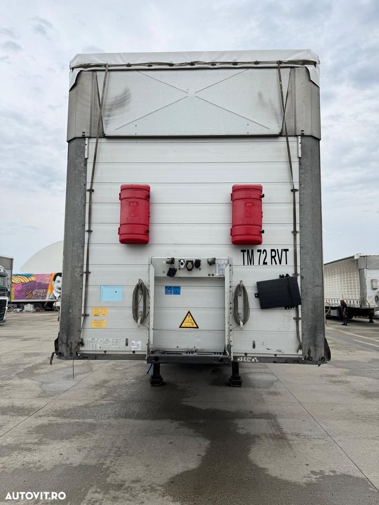Schmitz Cargobull Varios - 3