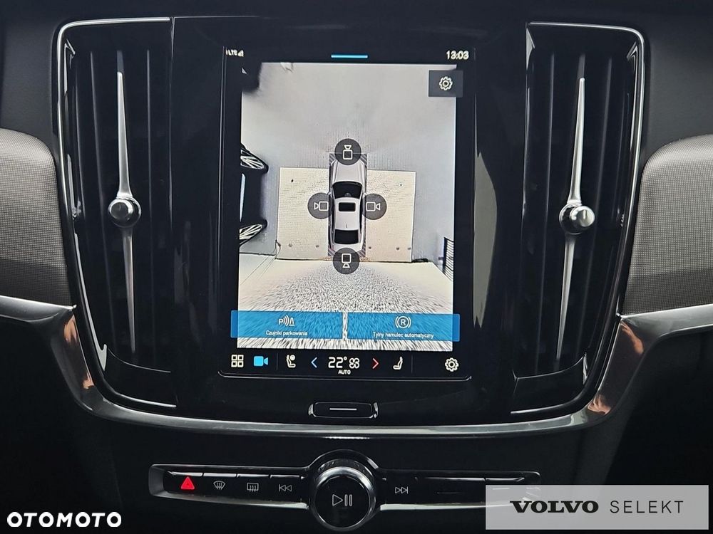 Volvo S90 T8 AWD Plug-In Hybrid Ultimate Dark - 17