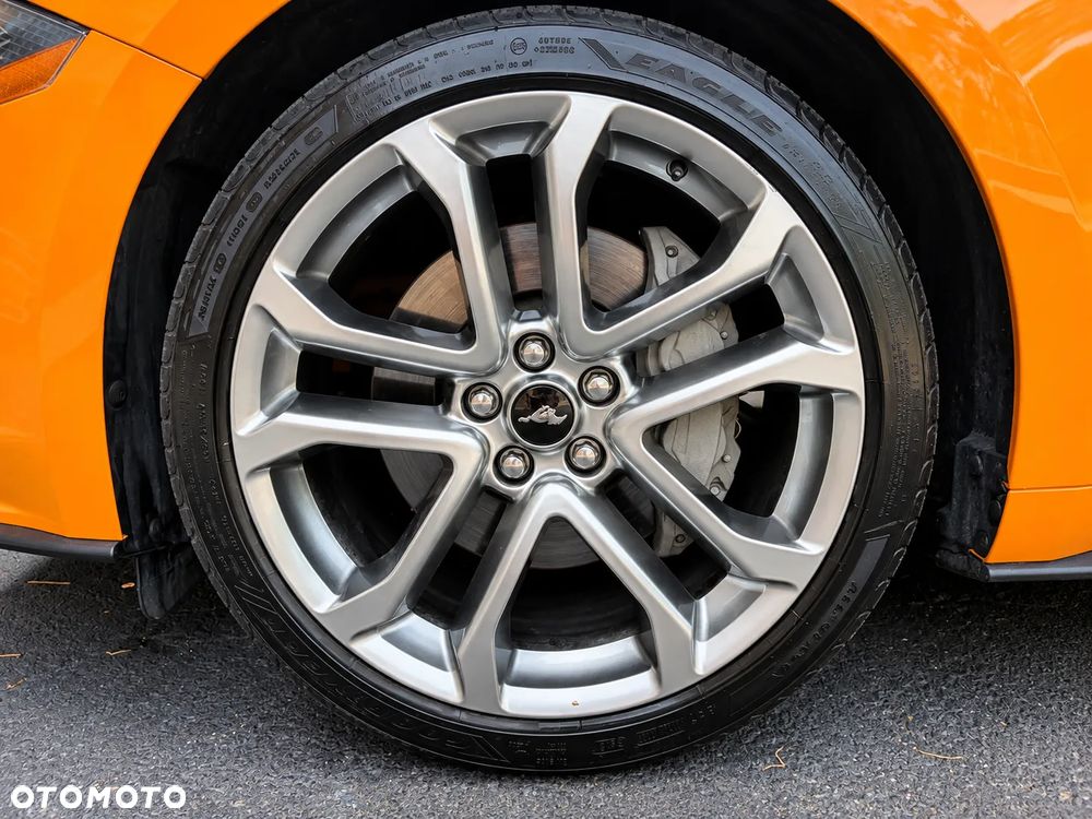 Ford Mustang 5.0 Ti-VCT V8 GT - 28