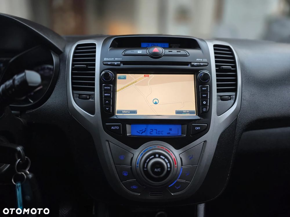 Hyundai ix20 - 21
