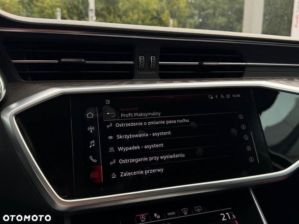 Audi A6 Limousine - 29