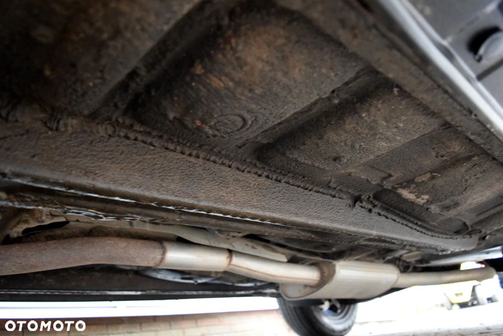 Subaru Forester 2.0X Automatik Active - 26