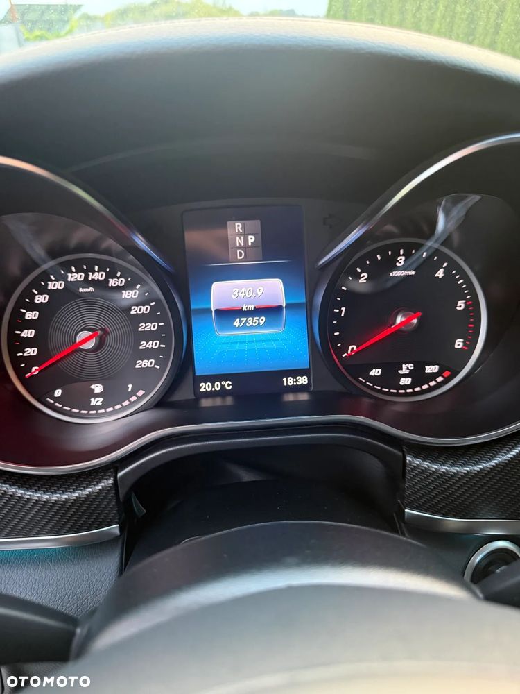 Mercedes-Benz Klasa V 300 d 4-Matic 9G-Tronic Avantgarde (długi) - 13