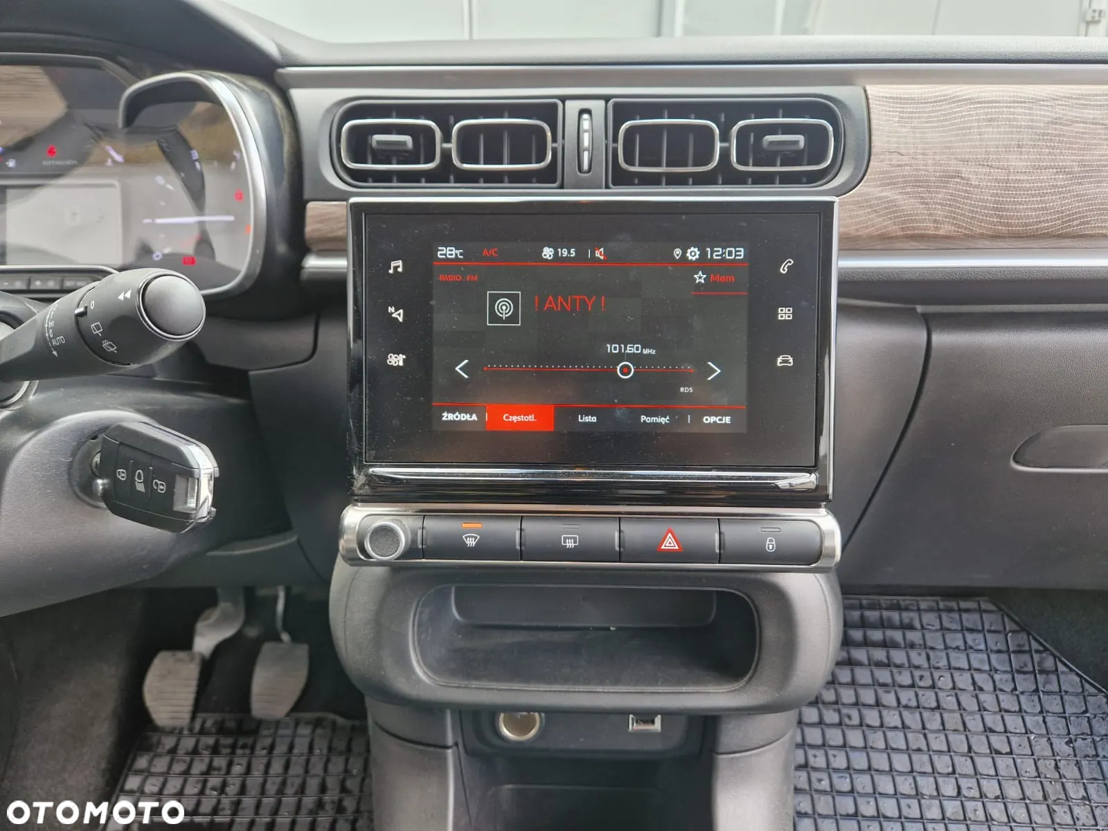 Citroën C3 1.2 PureTech Feel - 14