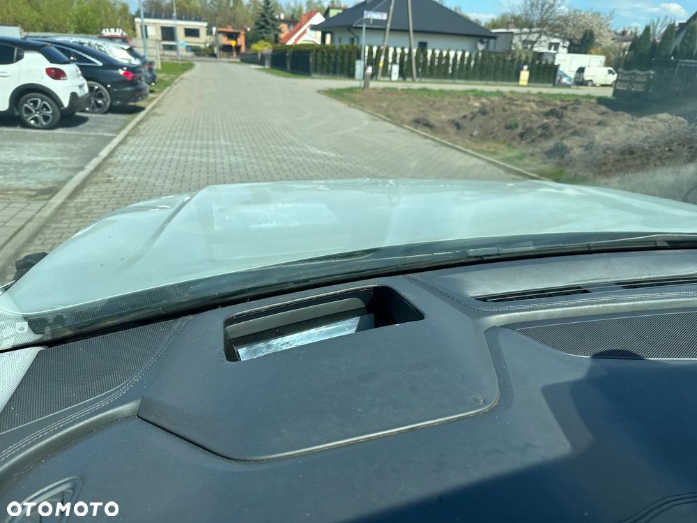 Audi Q8 50 TDI mHEV Quattro Black Edition Tiptronic - 13