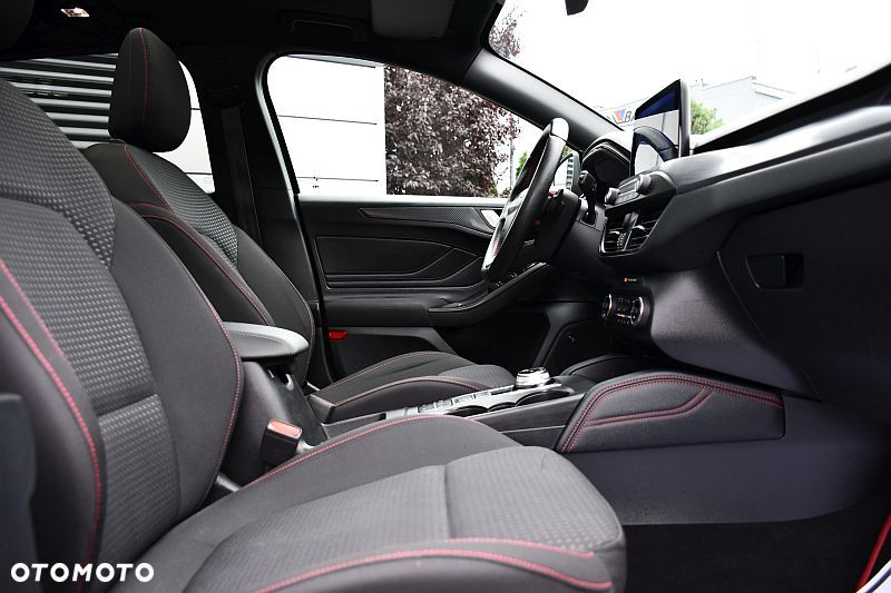 Ford Focus 2.0 EcoBlue ST-Line X - 7