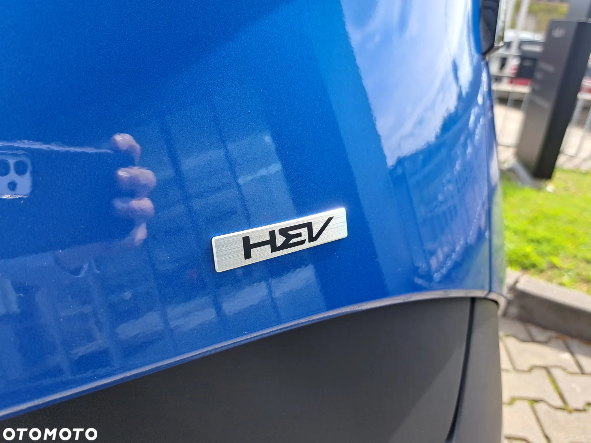 Kia Sportage 1.6 T-GDI HEV L 2WD - 6