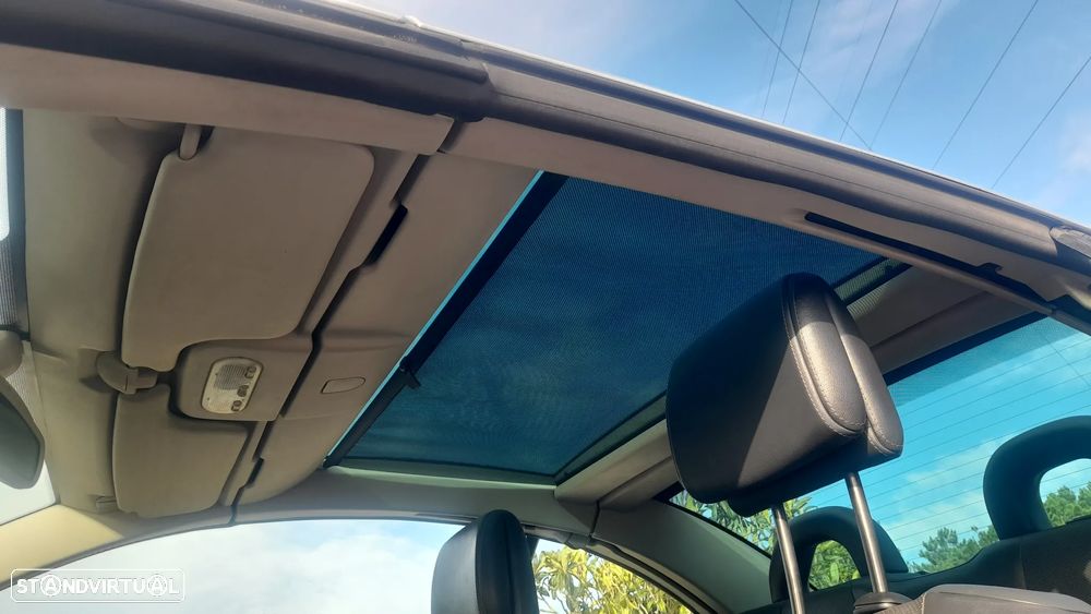 Renault Mégane CC 1.9 dCi FAP Privilege - 30