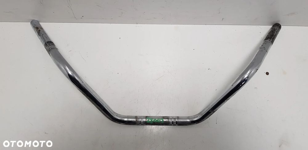 Honda CM 125 Custom Kierownica - 2