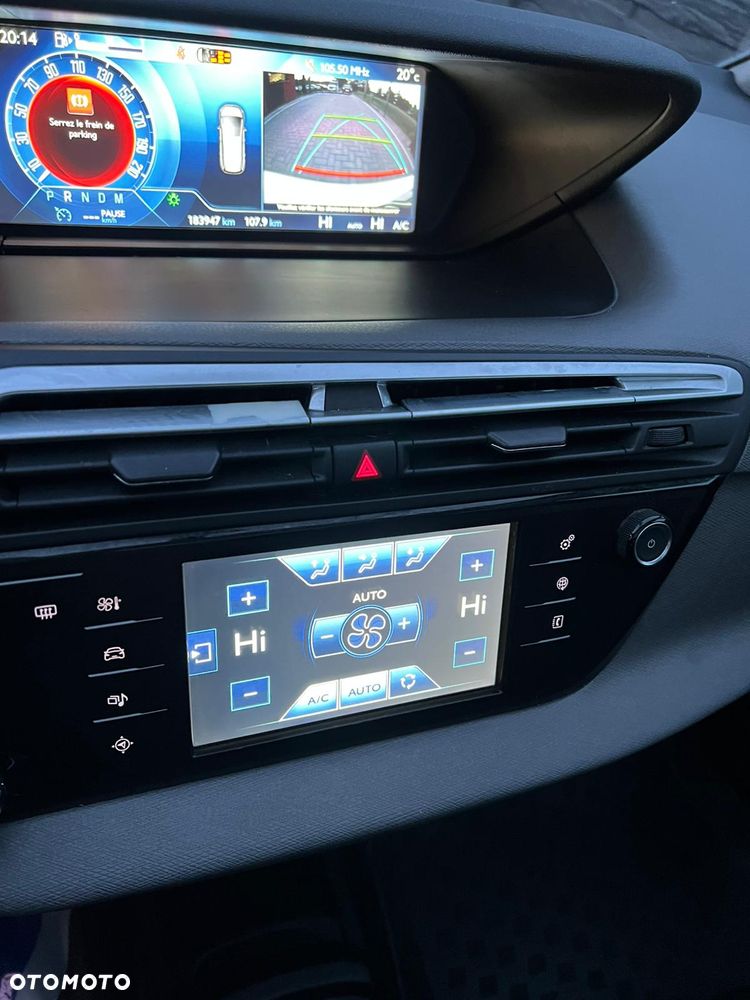 Citroën C4 Grand Picasso BlueHDi 150 EAT6 Exclusive - 18