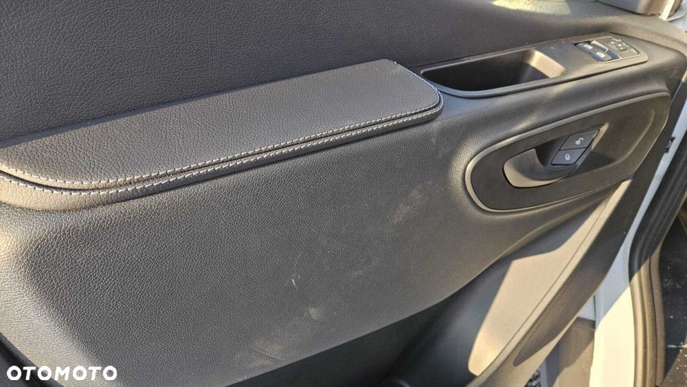 Mercedes-Benz Sprinter Sprinter - 10