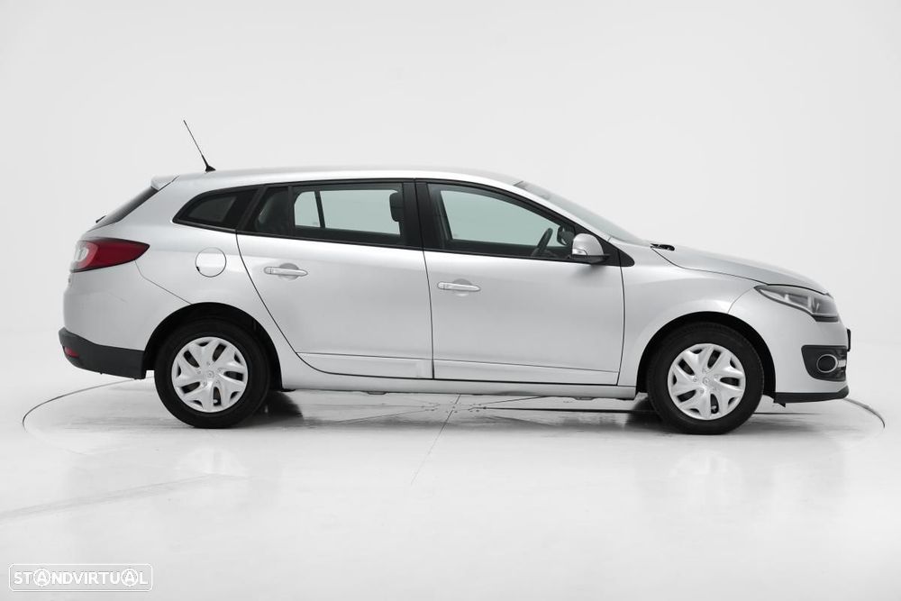 Renault Mégane Sport Tourer 1.5 dCi Confort SS - 2