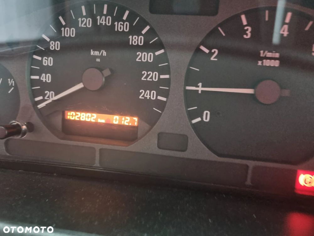 BMW Z3 1.8 - 6
