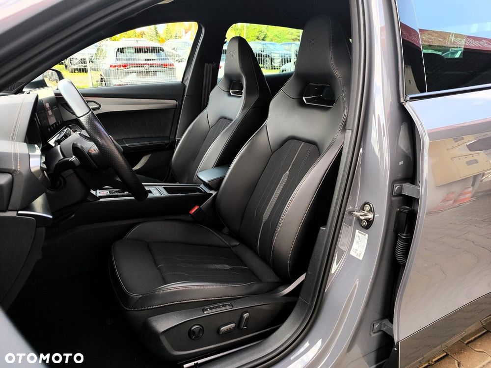 Cupra Formentor - 11