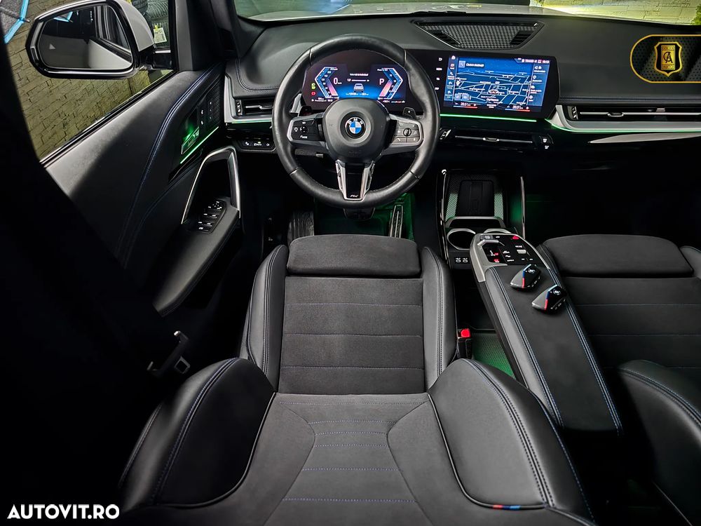 BMW X1 2023 — imagine 4