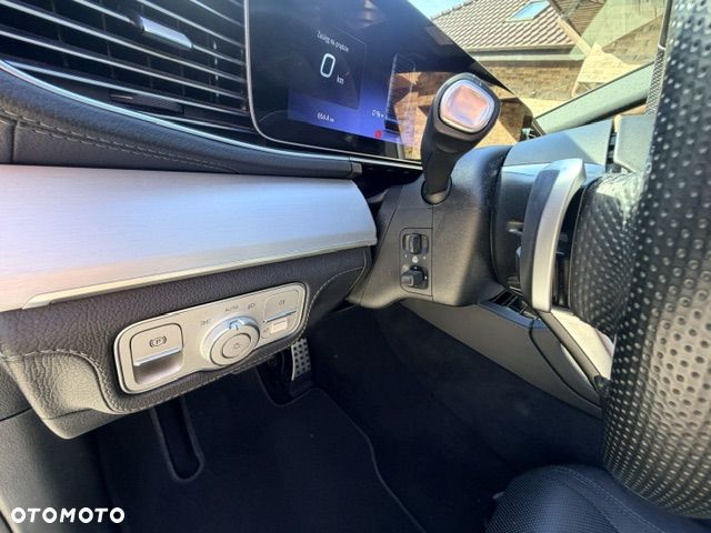 Mercedes-Benz GLE 350 de 4-Matic Premium Plus - 14