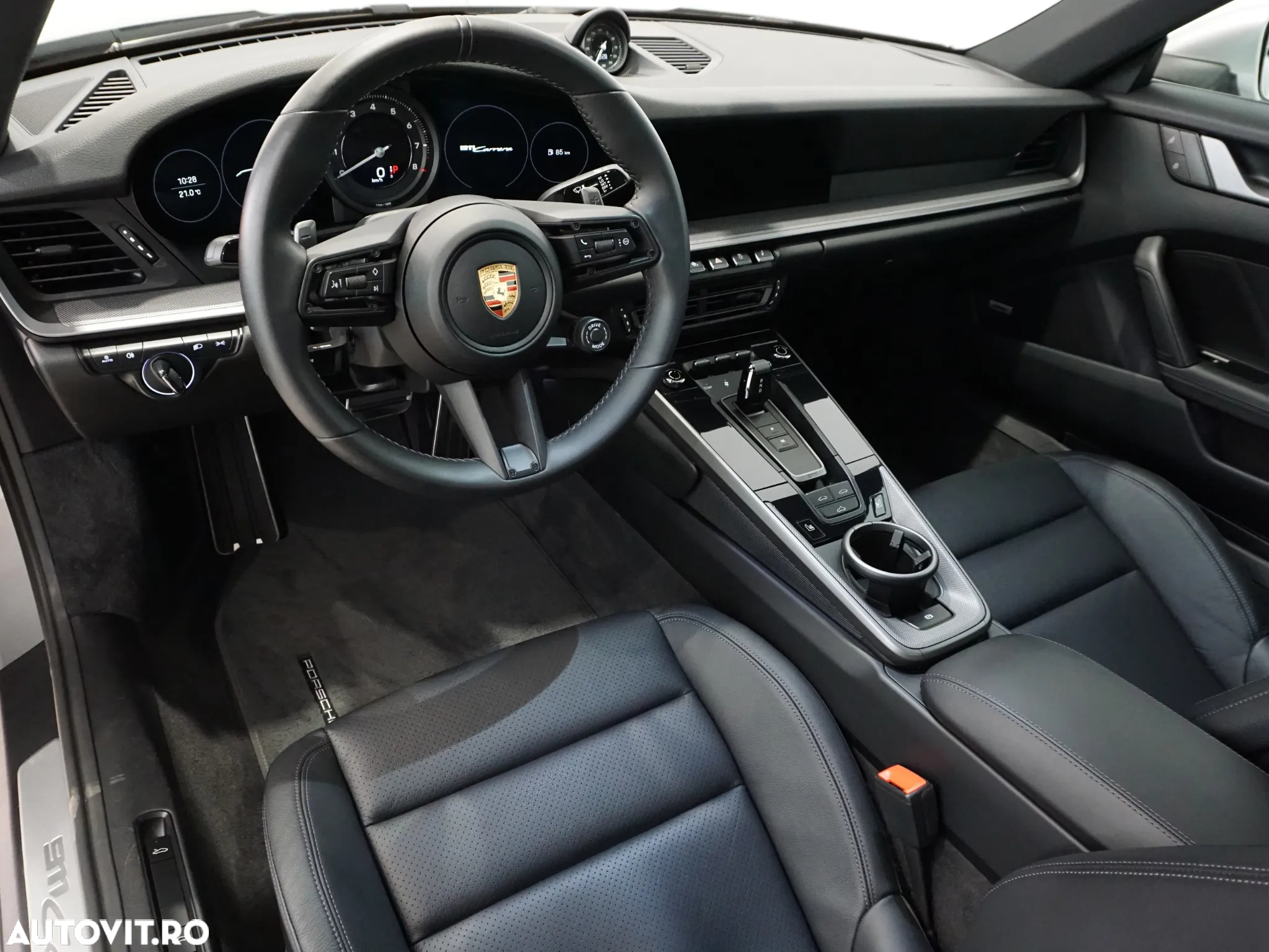 Porsche 911 - 15
