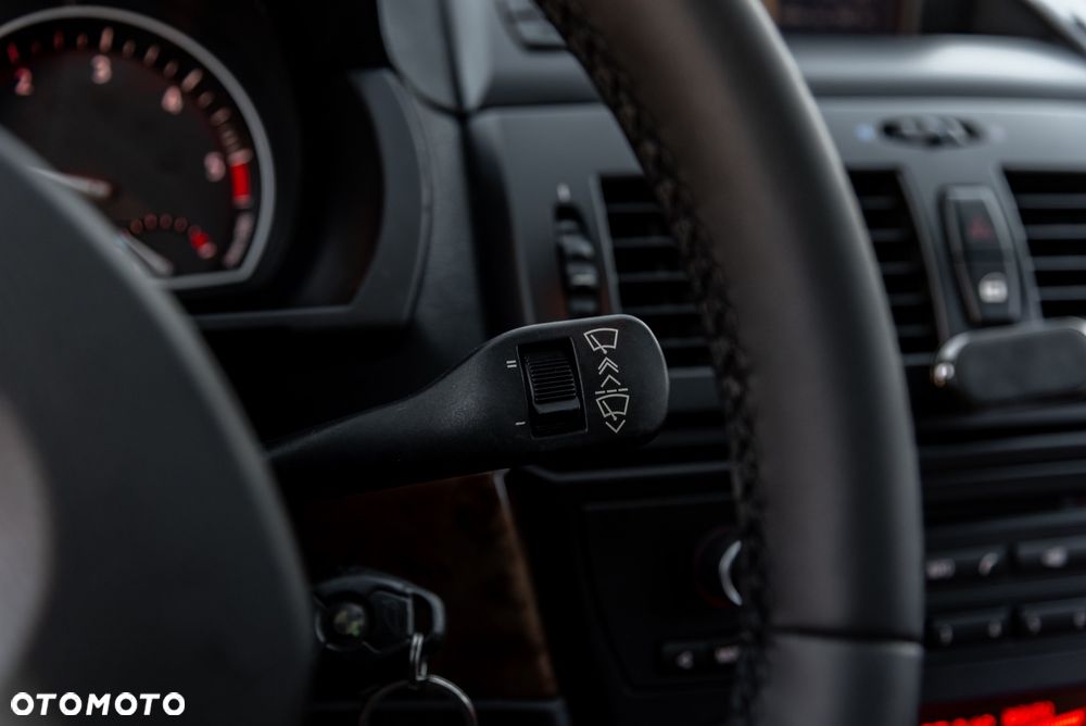 BMW X3 xDrive30d Edition Exclusive - 37