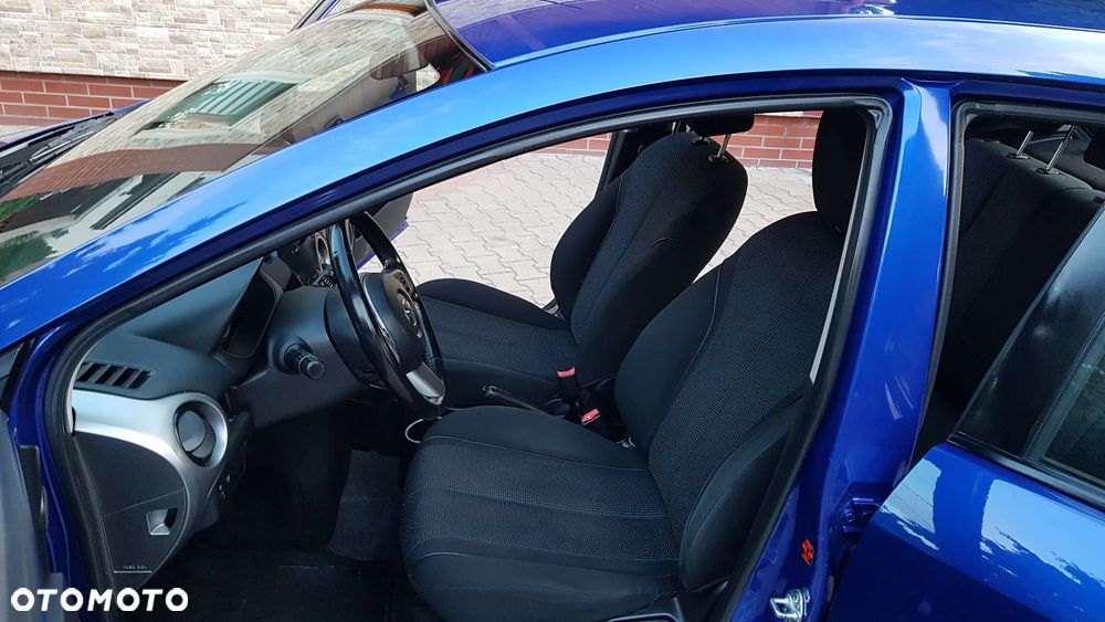Mazda 2 1.5 Impression - 5