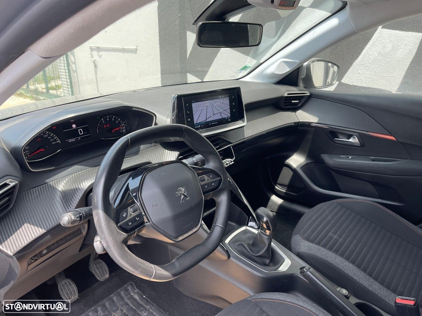Peugeot 208 PureTech 75 Allure Pack - 4