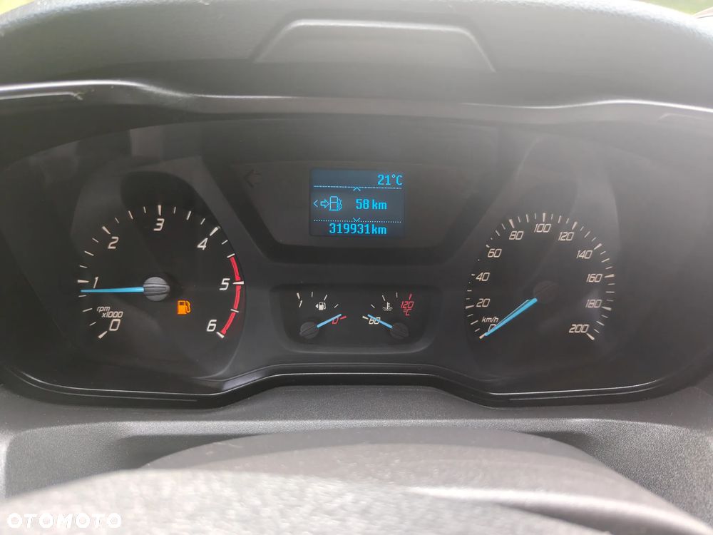 Ford TRANSIT 2.0 TDCI , JUMBO, MAXI , BLASZAK, - 14