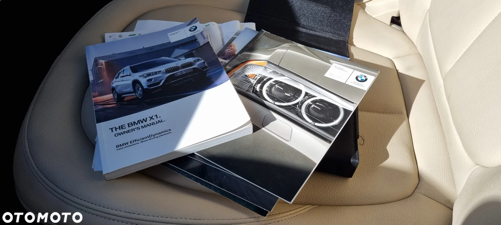 BMW X1 - 14