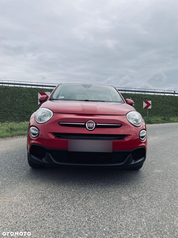 Fiat 500X 1.6 E-Torq Urban - 2