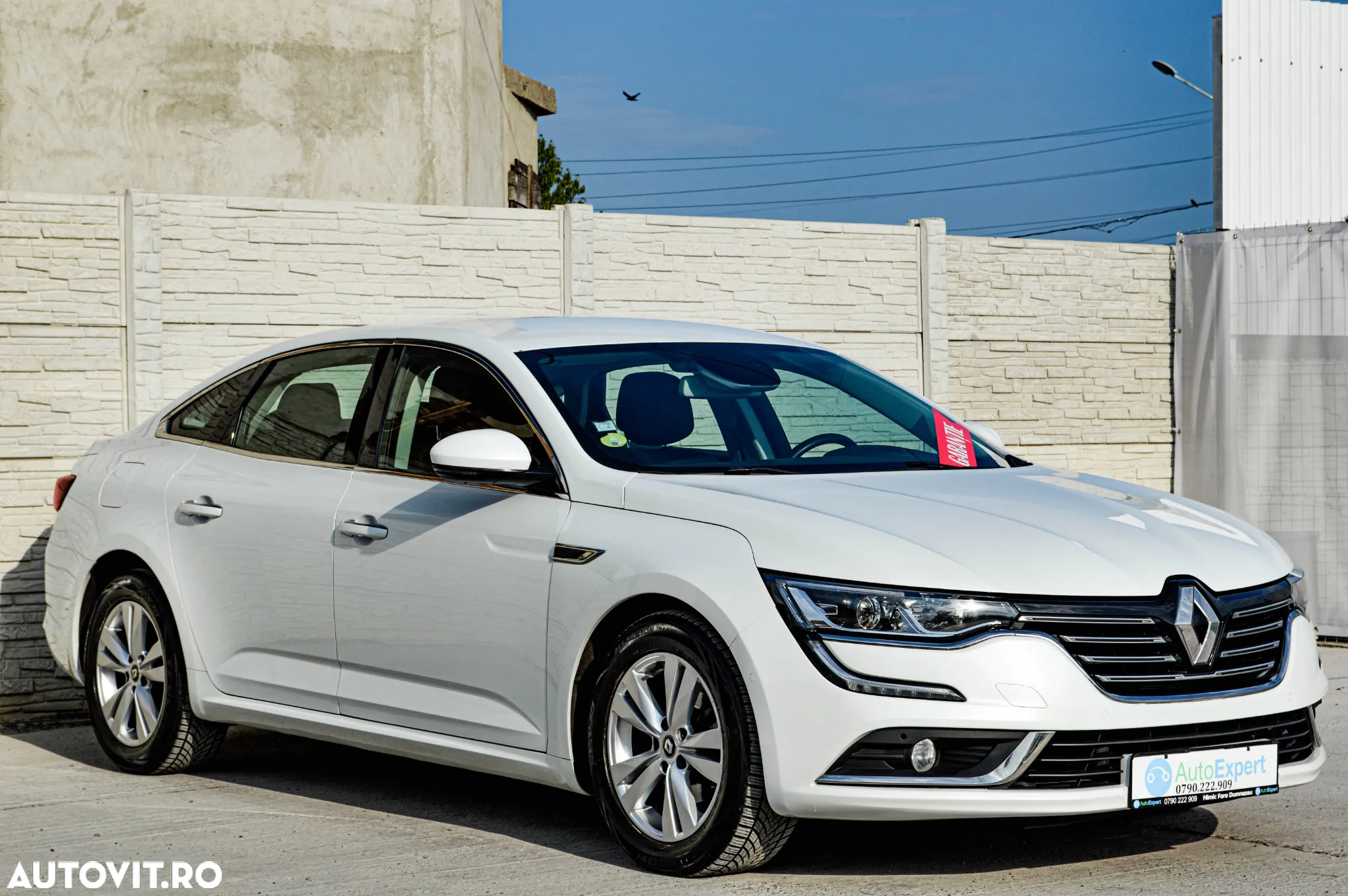 Renault Talisman - 13