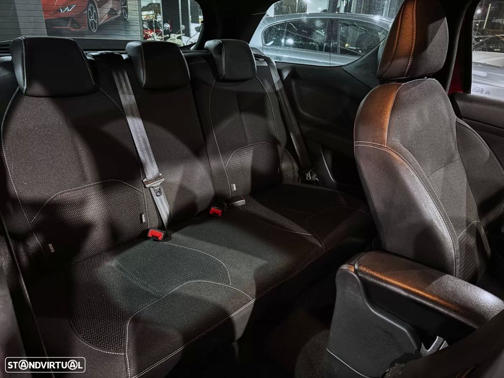 Citroën DS3 1.6 HDi Airdream So Chic - 10