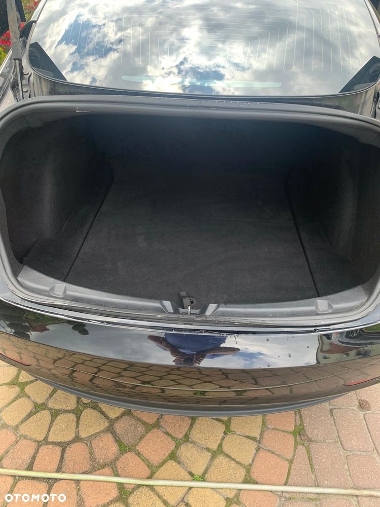Tesla Model 3 Langstreckenbatterie Hinterradantrieb - 6