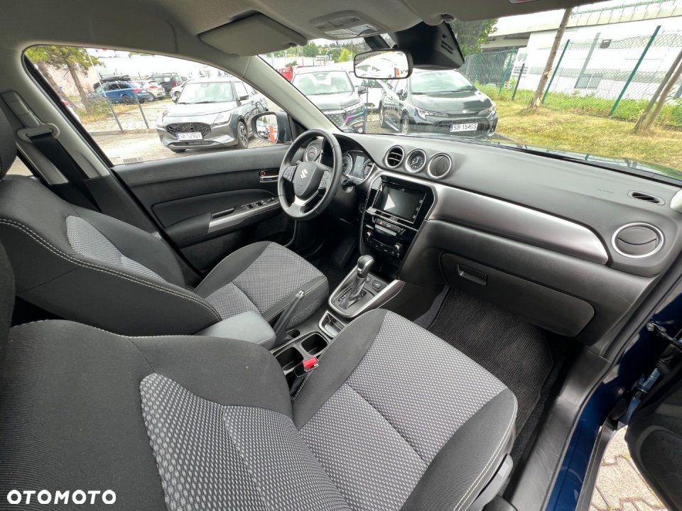 Suzuki Vitara - 9